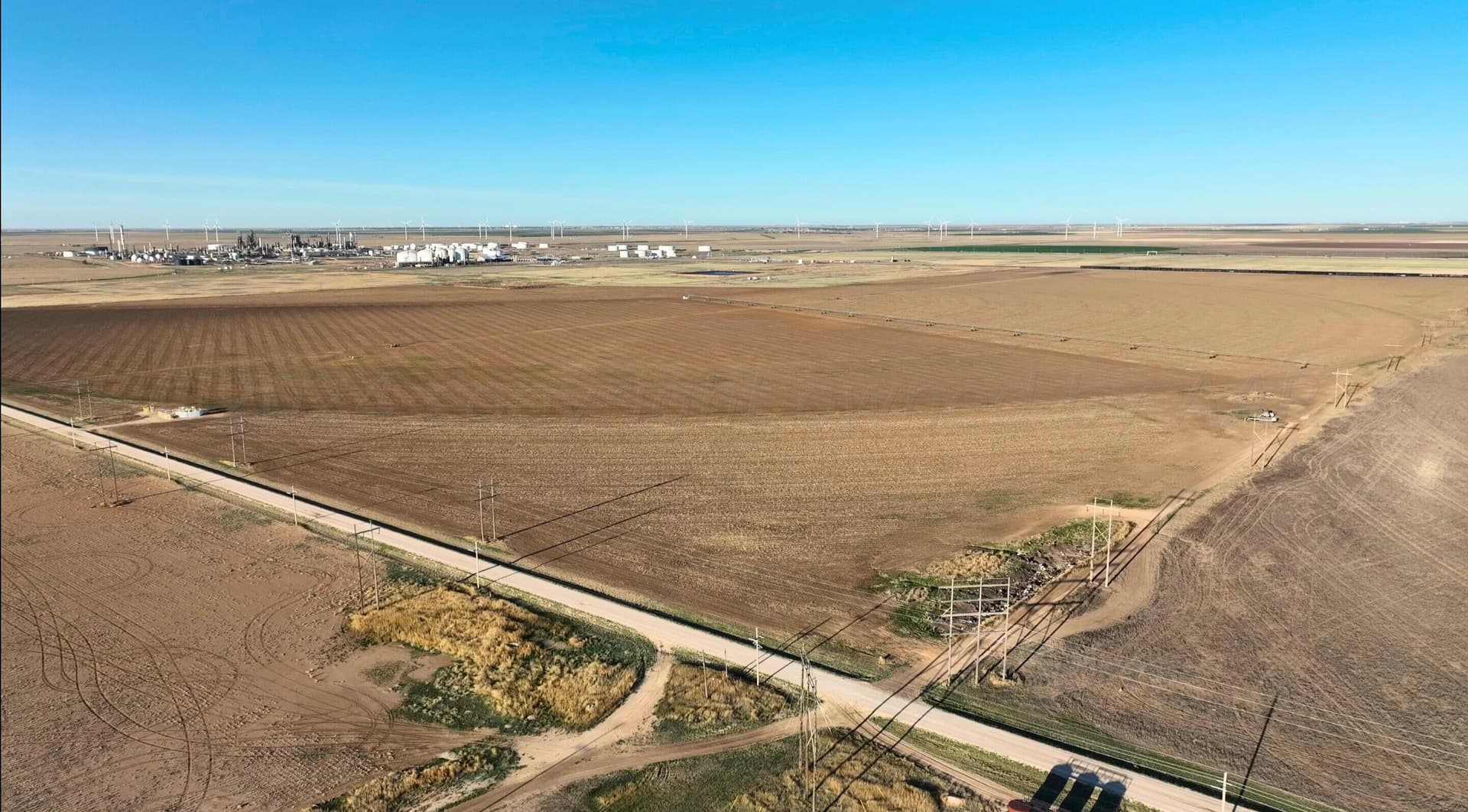 956 acres in Moore County