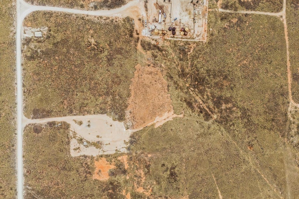 12.22 acres in Gaines County featured view