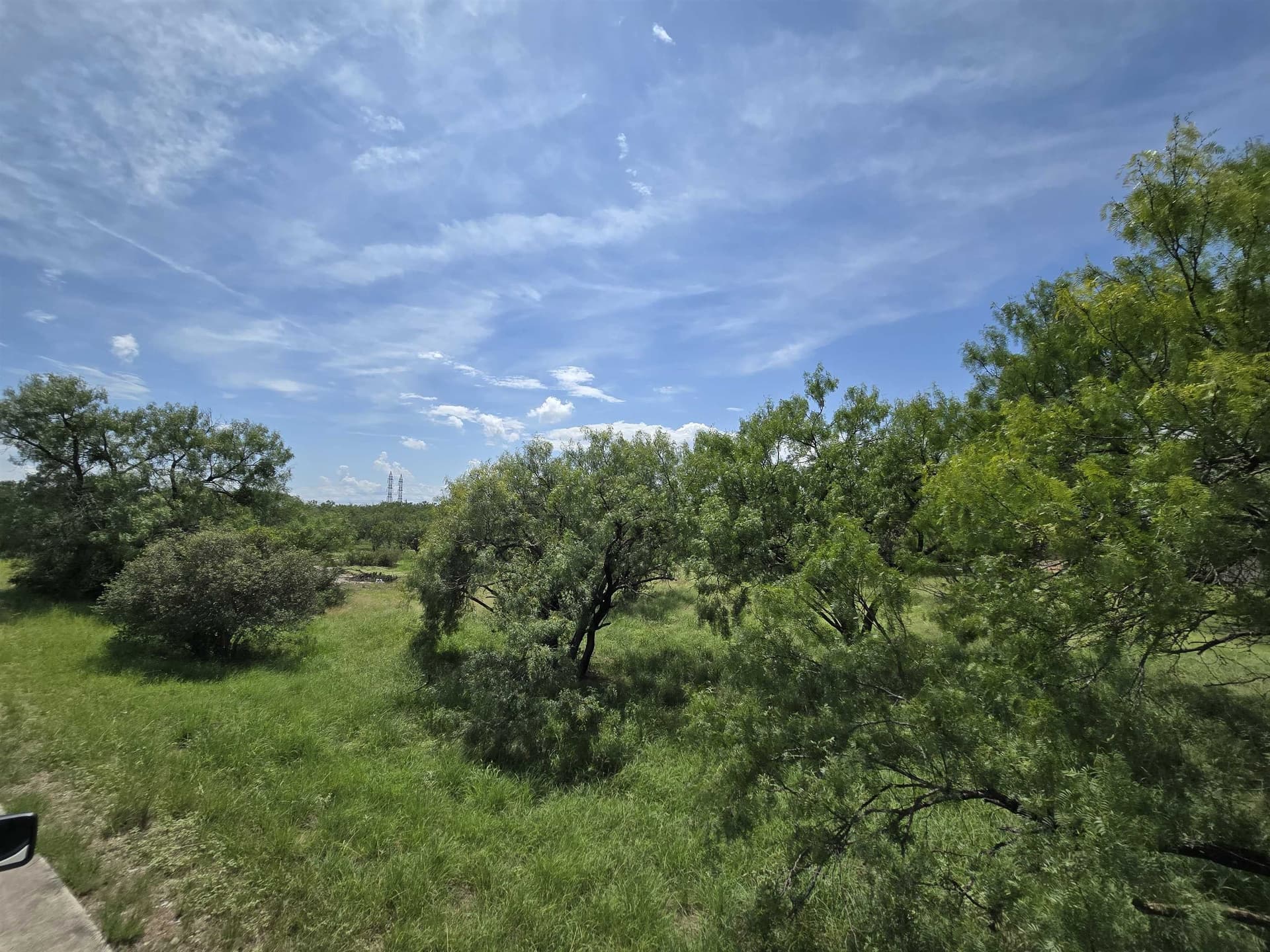 0.23 acres in Llano County featured view