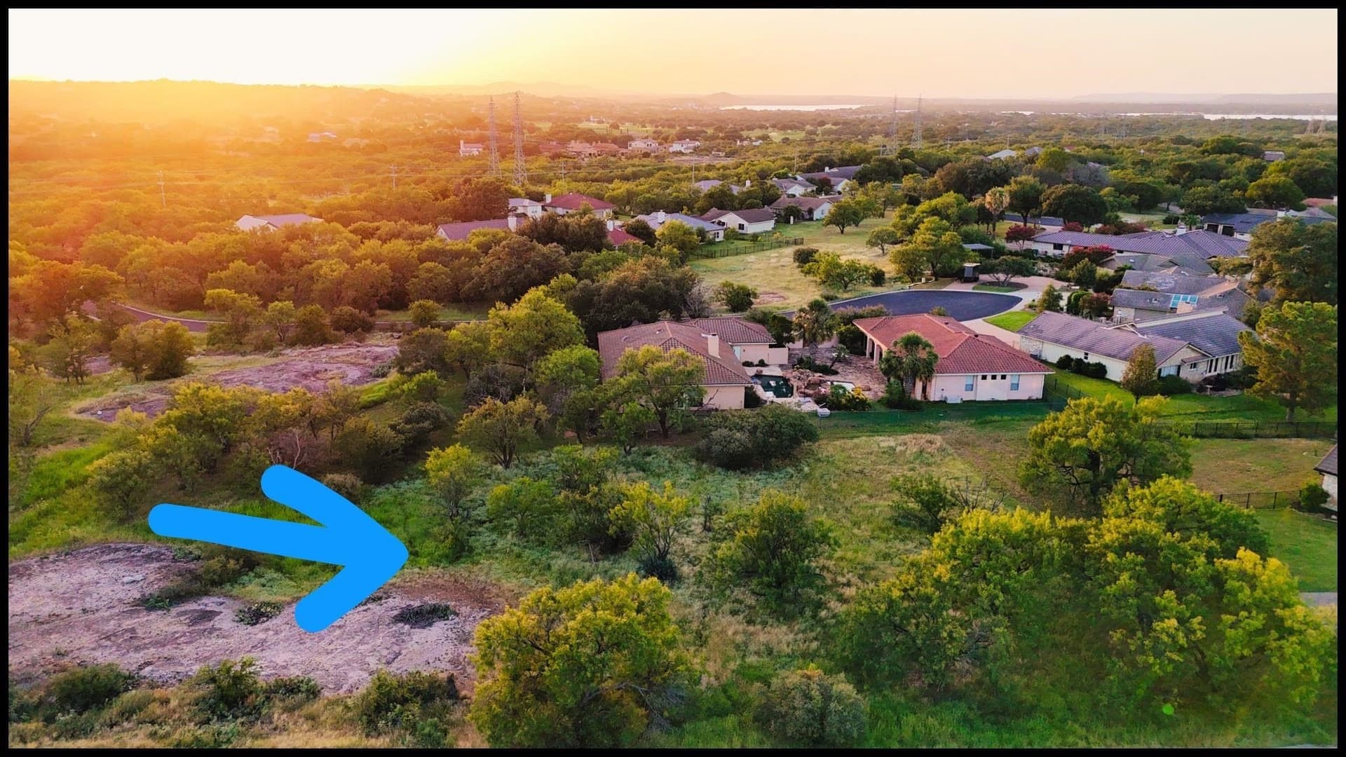 0.23 acres in Llano County gallery image 2