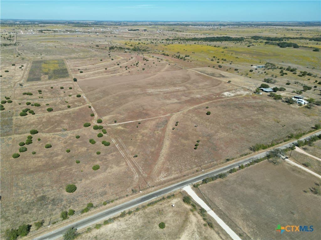 181.25 acres in Burnet County featured view