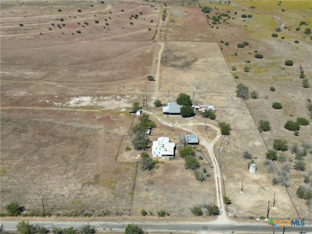 181.25 acres in Burnet County - photo 24