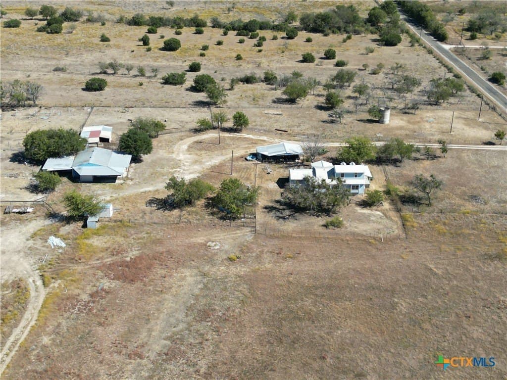 181.25 acres in Burnet County - photo 21
