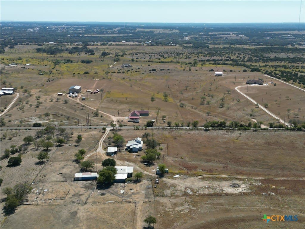 181.25 acres in Burnet County - photo 9