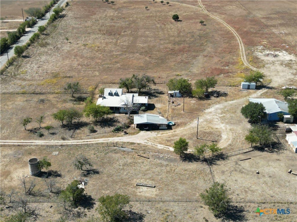 181.25 acres in Burnet County - photo 23
