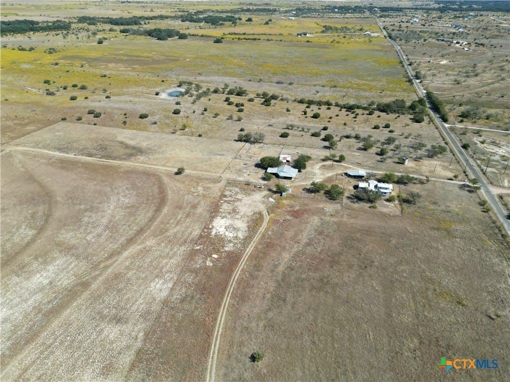 181.25 acres in Burnet County - photo 7