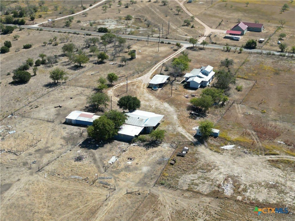 181.25 acres in Burnet County - photo 20