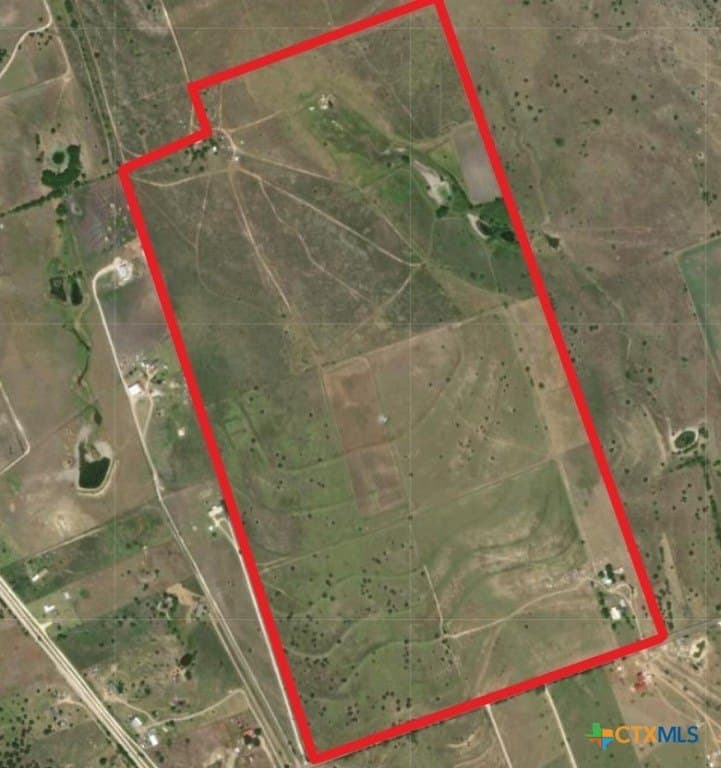 181.25 acres in Burnet County
