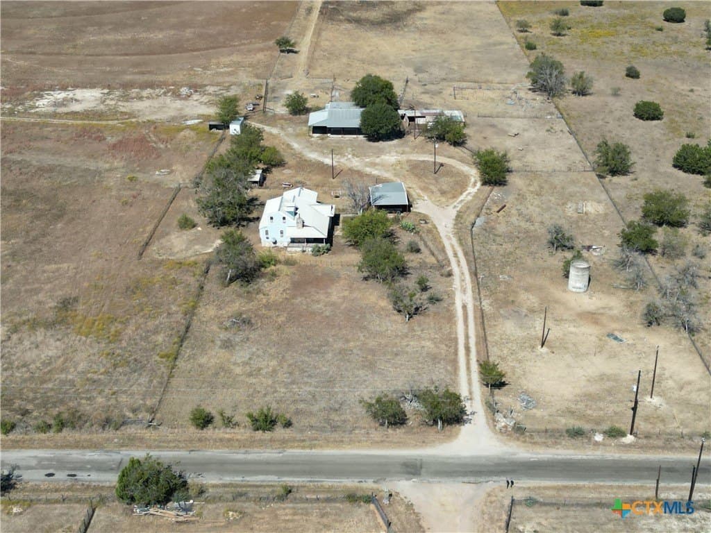181.25 acres in Burnet County - photo 22