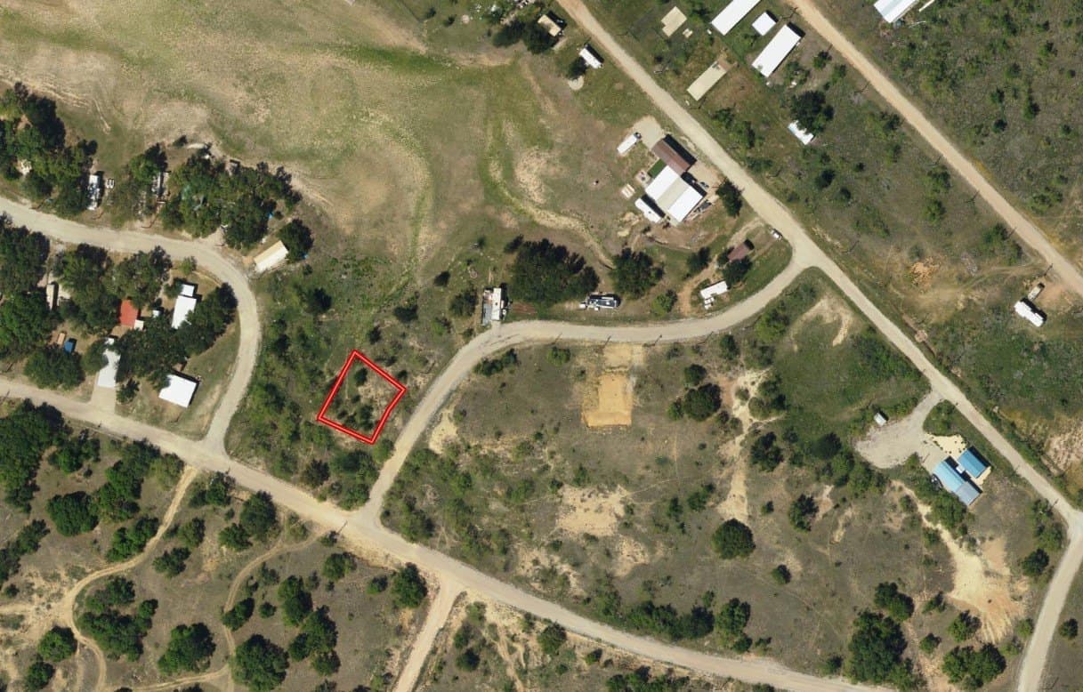 0.13 acres in Brown County