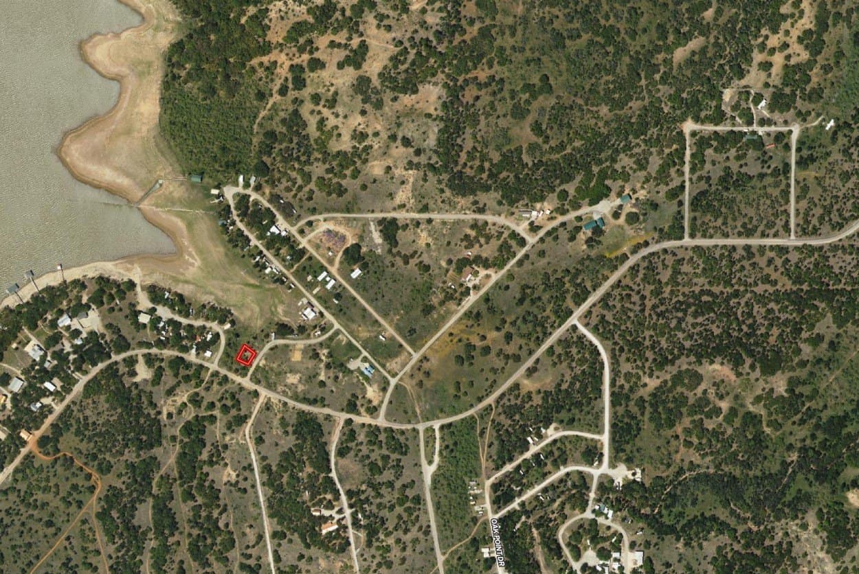 0.13 acres in Brown County - photo 2
