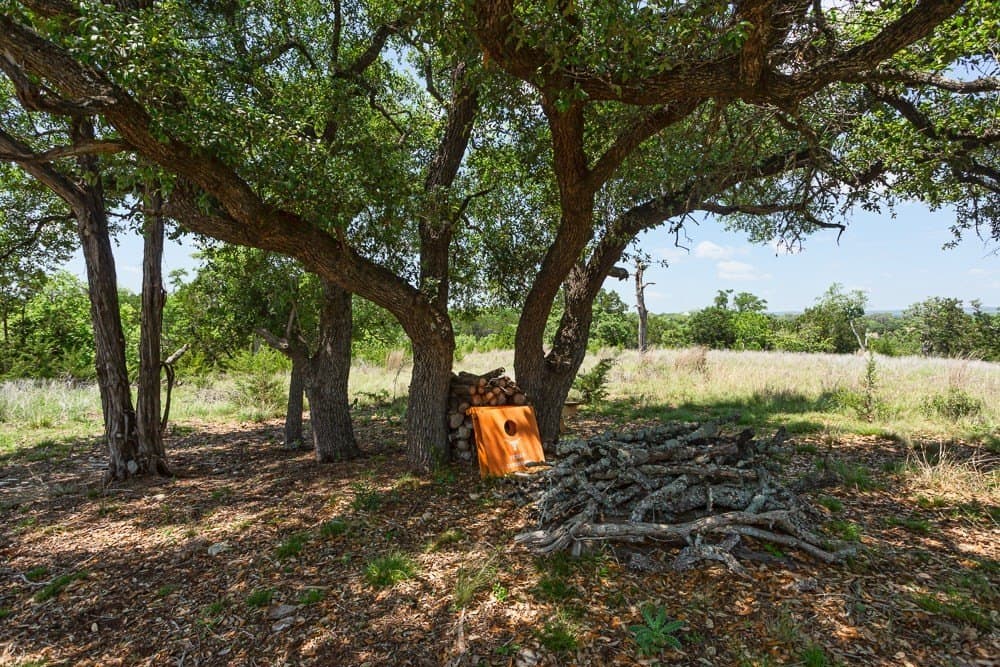 3.31 acres in Blanco County featured view