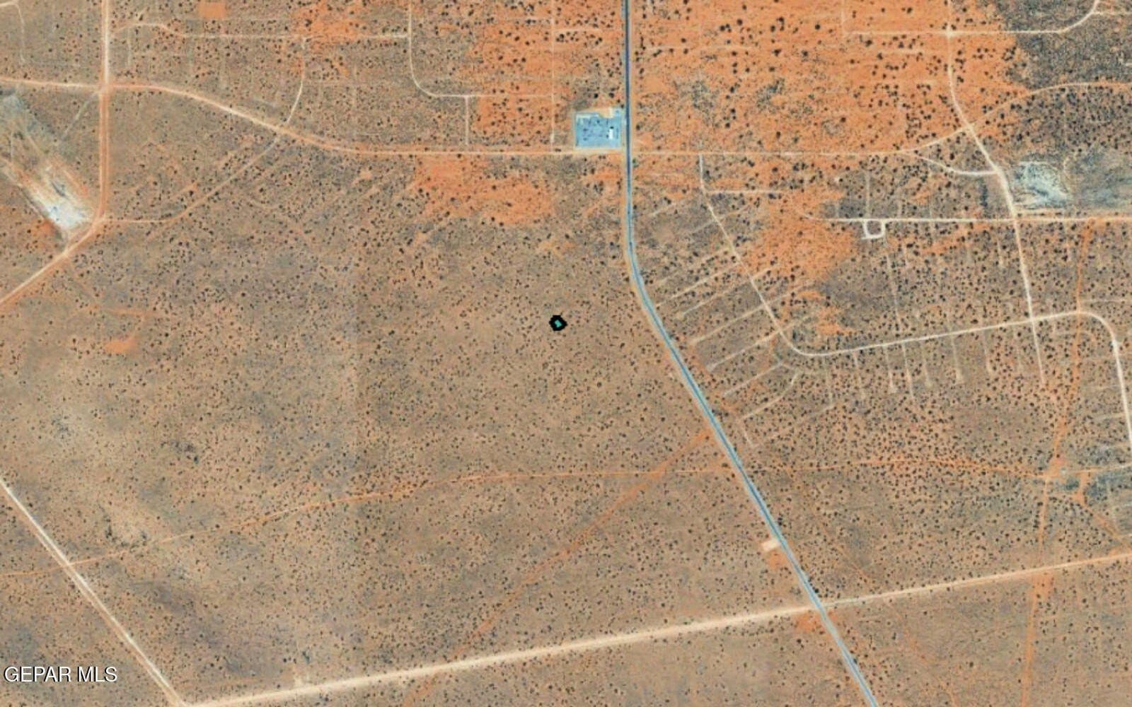 0.23 acres in El Paso County gallery image 3