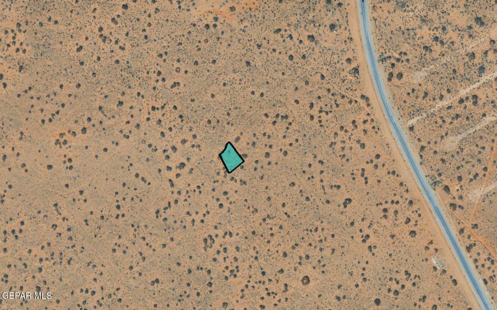 0.23 acres in El Paso County gallery image 2