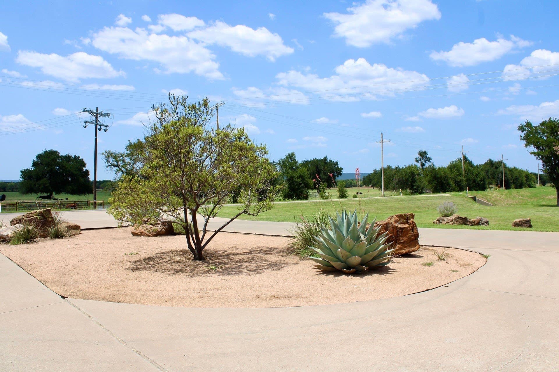 4.85 acres in Palo Pinto County - photo 3