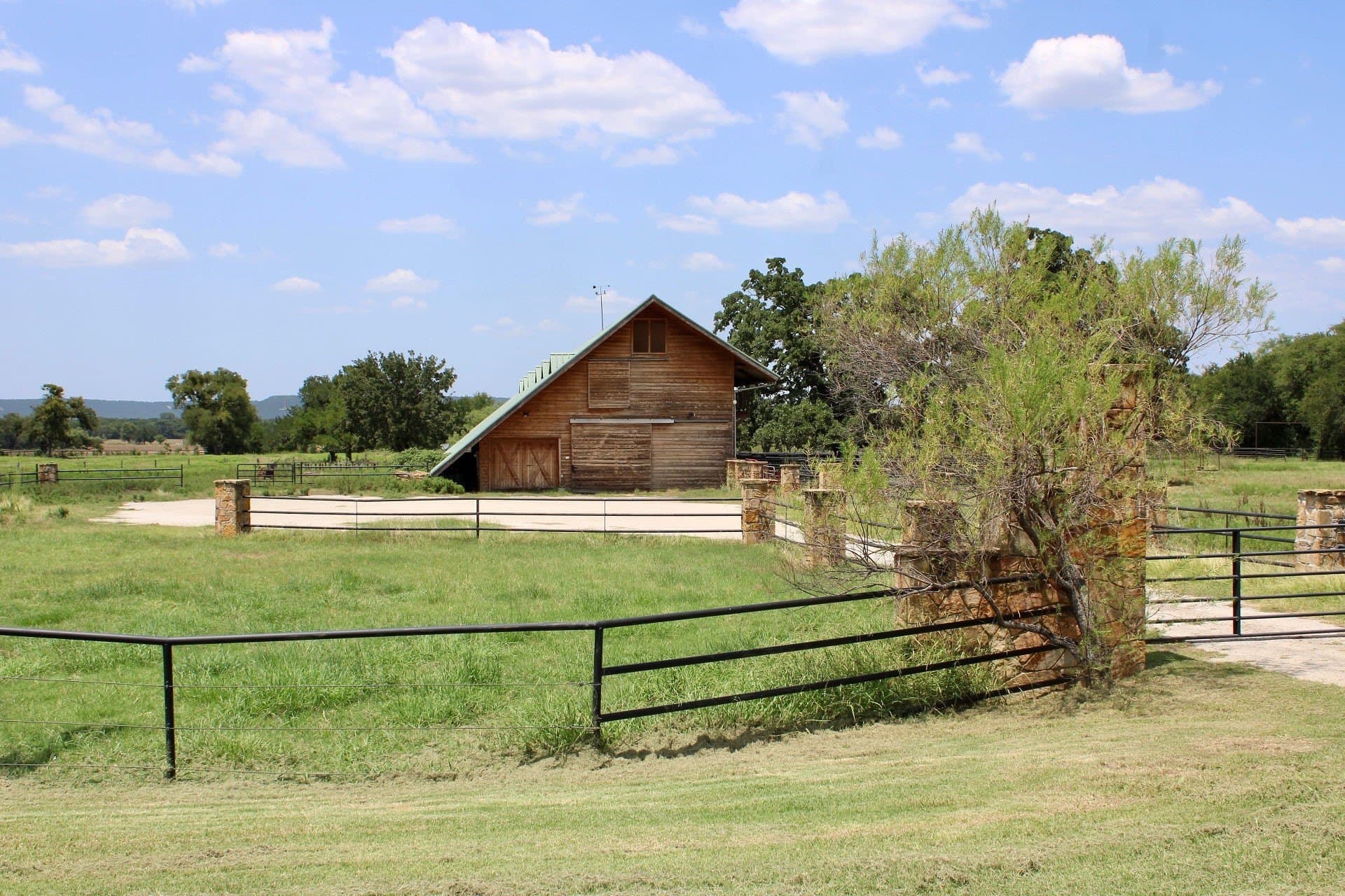 4.85 acres in Palo Pinto County - photo 4