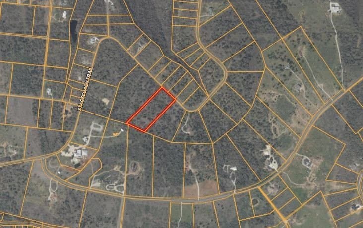 4.85 acres in Palo Pinto County - photo 21