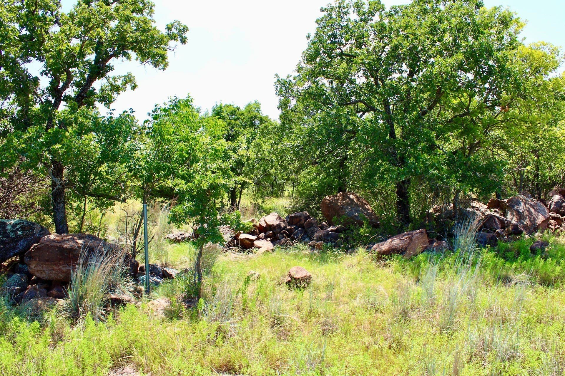 4.85 acres in Palo Pinto County - photo 14