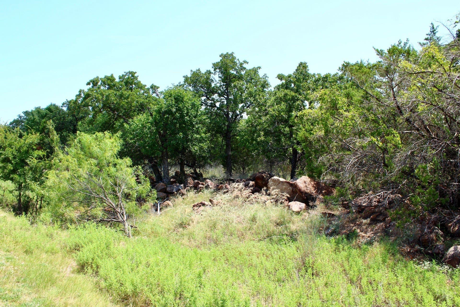 4.85 acres in Palo Pinto County - photo 17