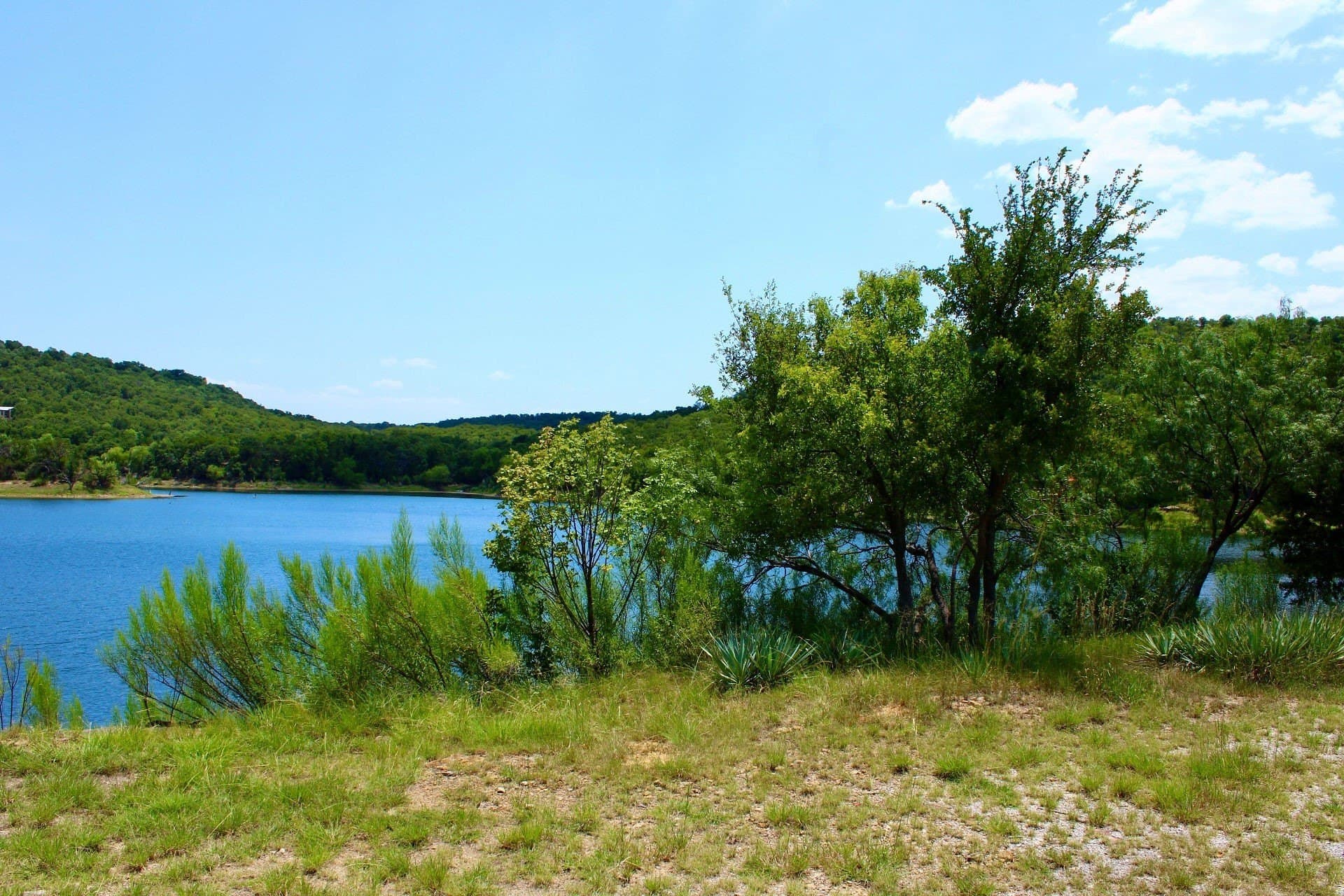 4.85 acres in Palo Pinto County - photo 11