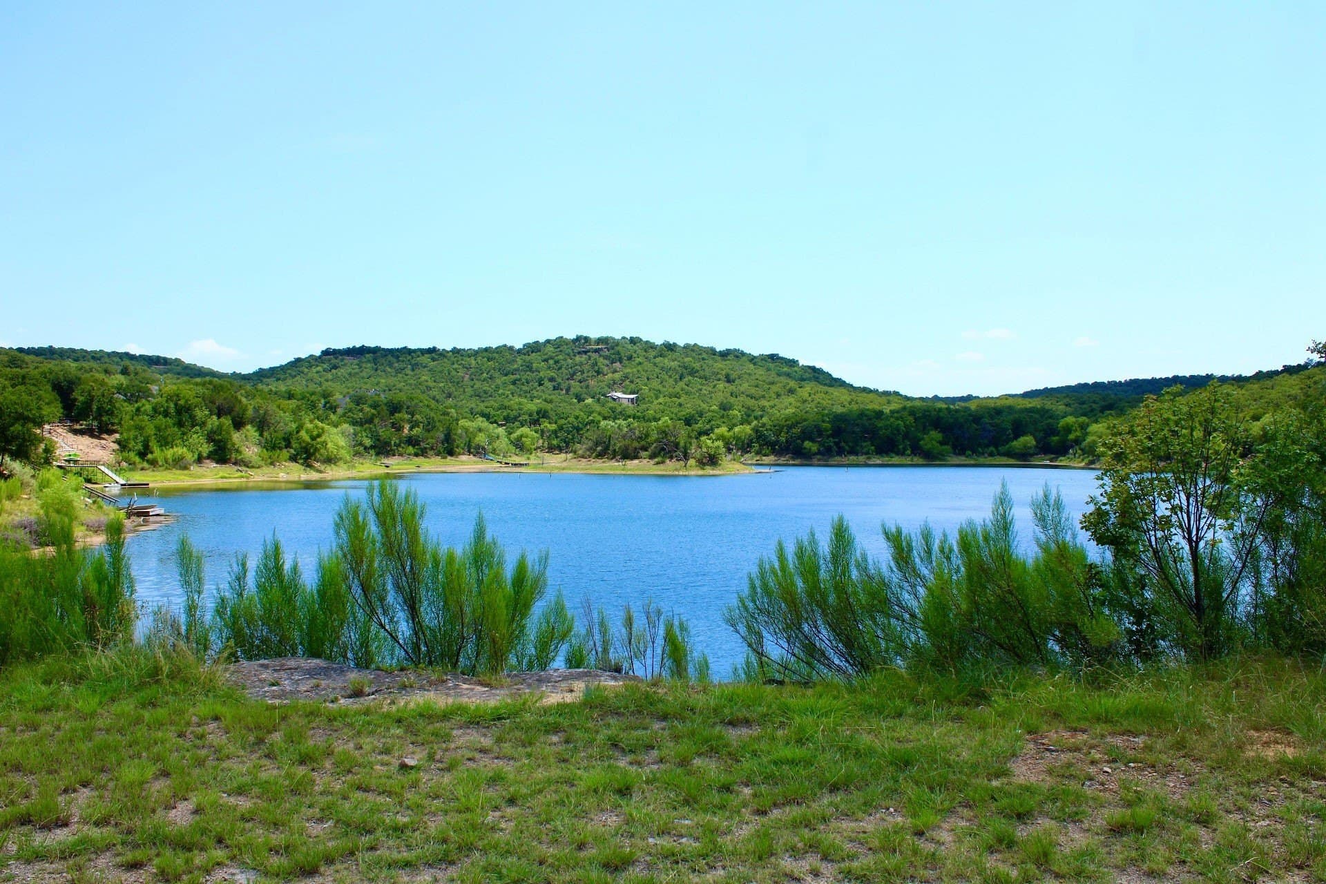 4.85 acres in Palo Pinto County - photo 9