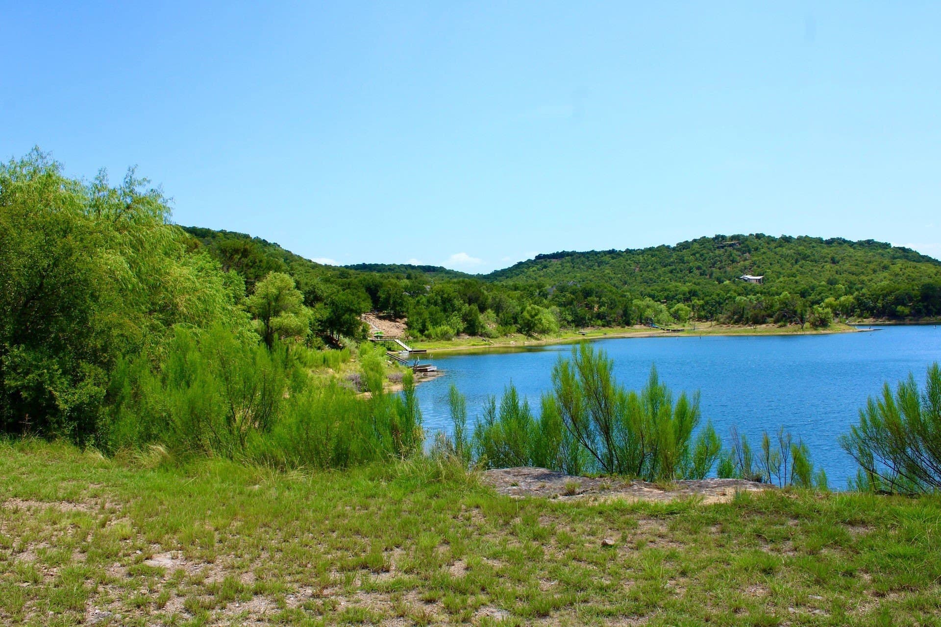 4.85 acres in Palo Pinto County - photo 10