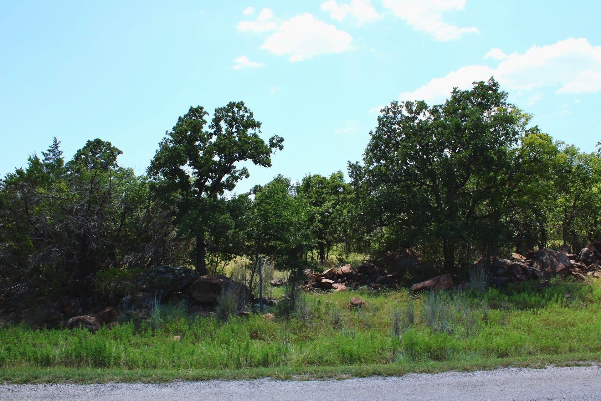 4.85 acres in Palo Pinto County - photo 19