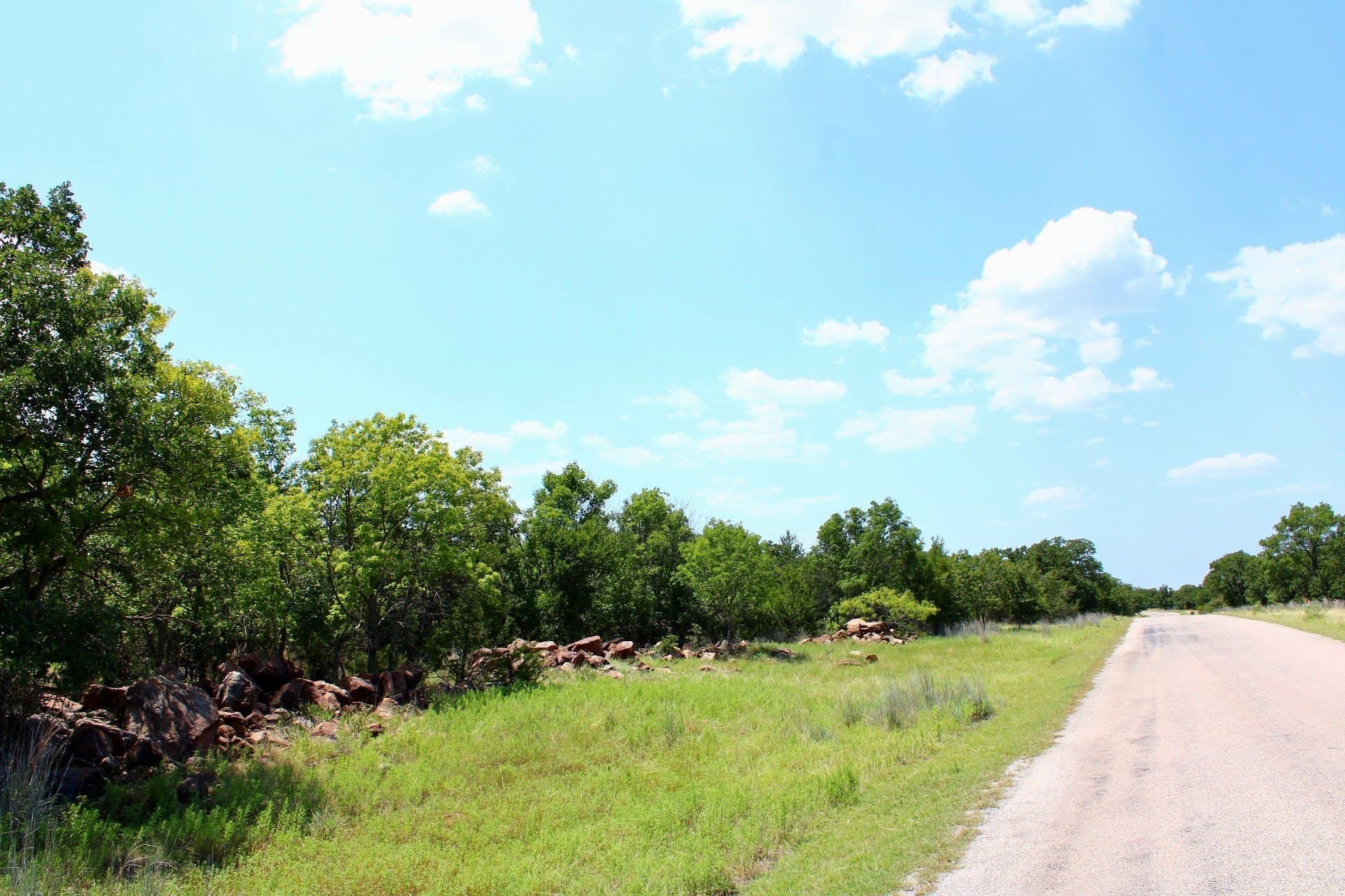 4.85 acres in Palo Pinto County - photo 12
