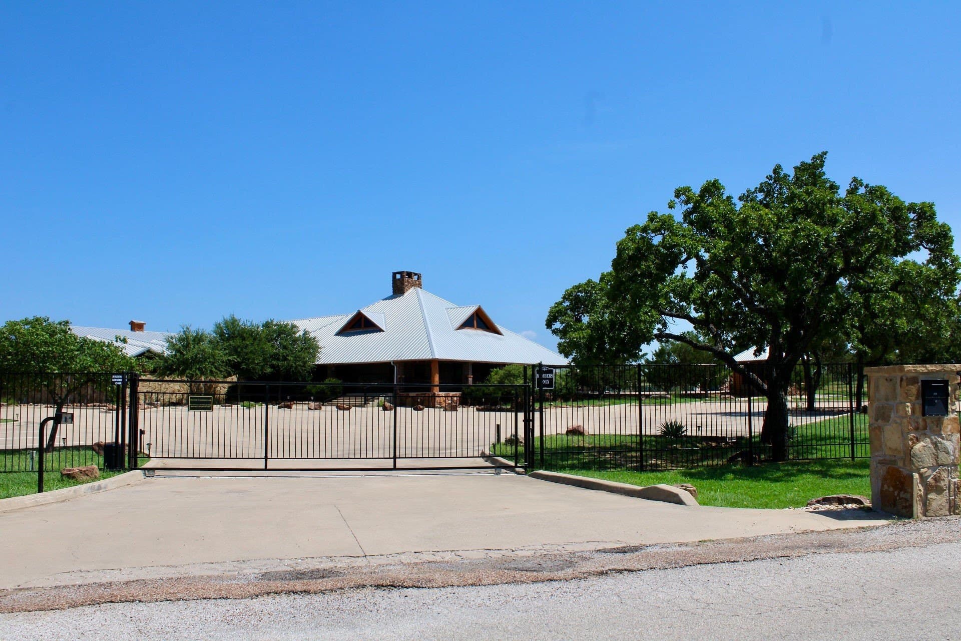4.85 acres in Palo Pinto County - photo 7
