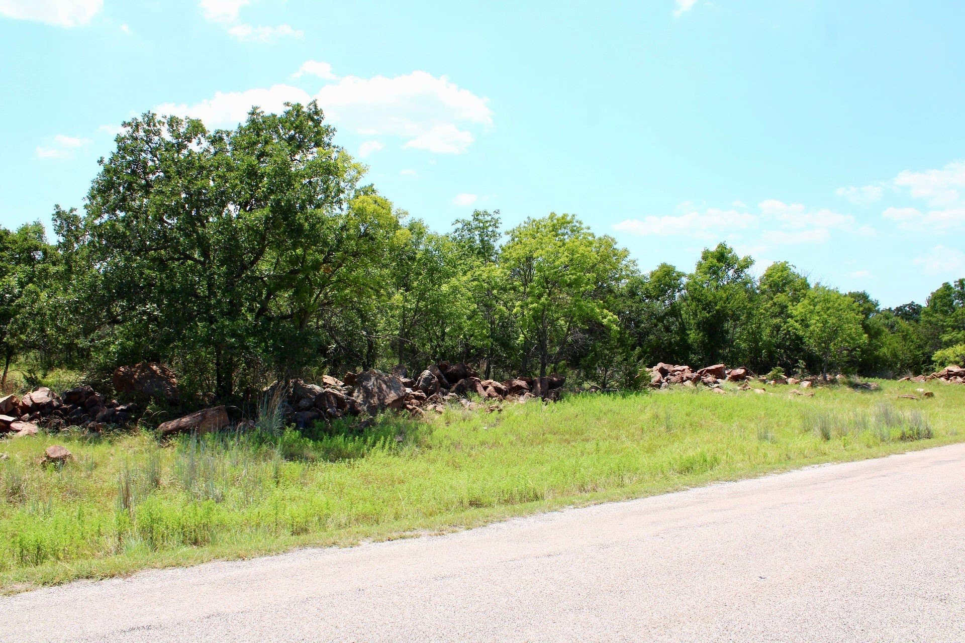 4.85 acres in Palo Pinto County - photo 18