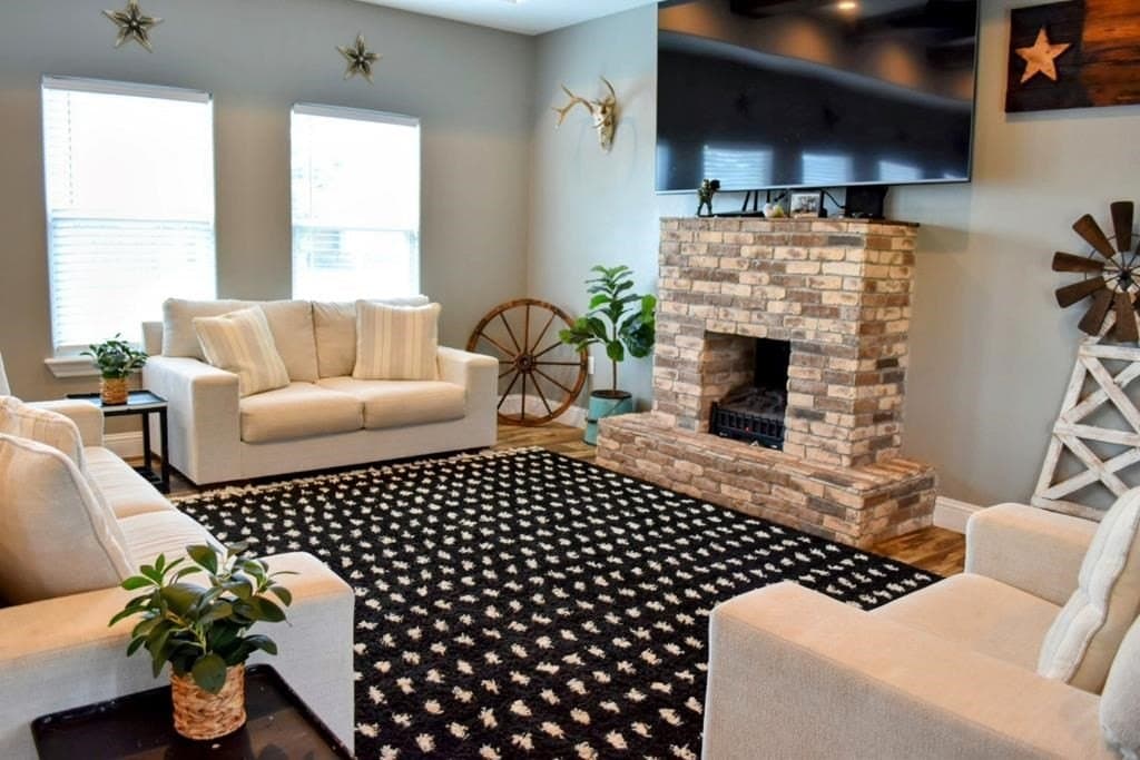 15,008 acres in Maverick County featured view