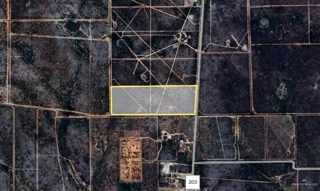 26.77 acres in Duval County