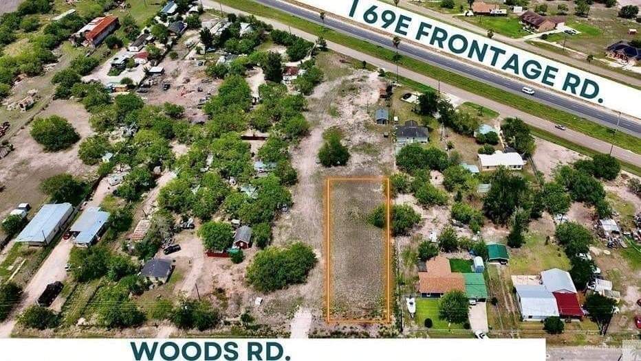 0.48 acres in Cameron County - photo 4
