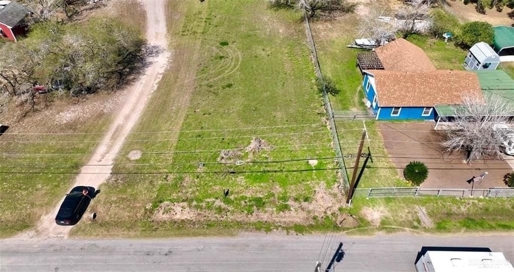 0.48 acres in Cameron County - photo 2