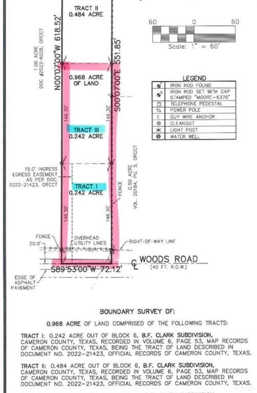 0.48 acres in Cameron County - photo 3