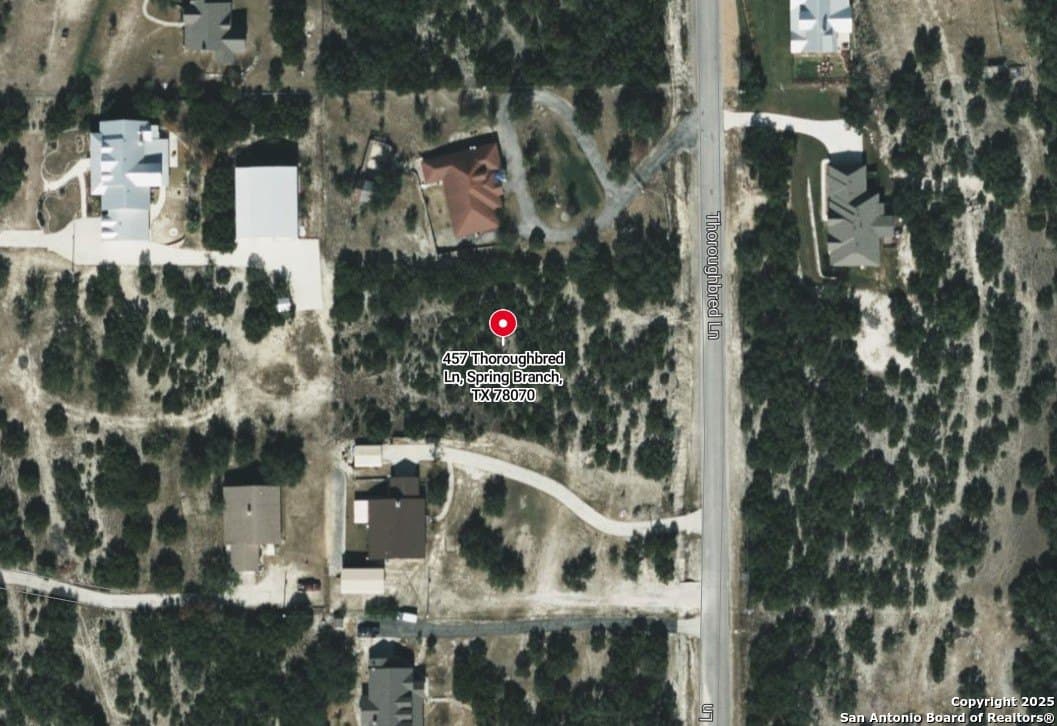 1.03 acres in Comal County featured view