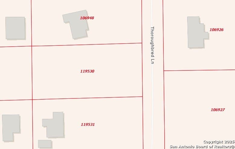 1.03 acres in Comal County - photo 6