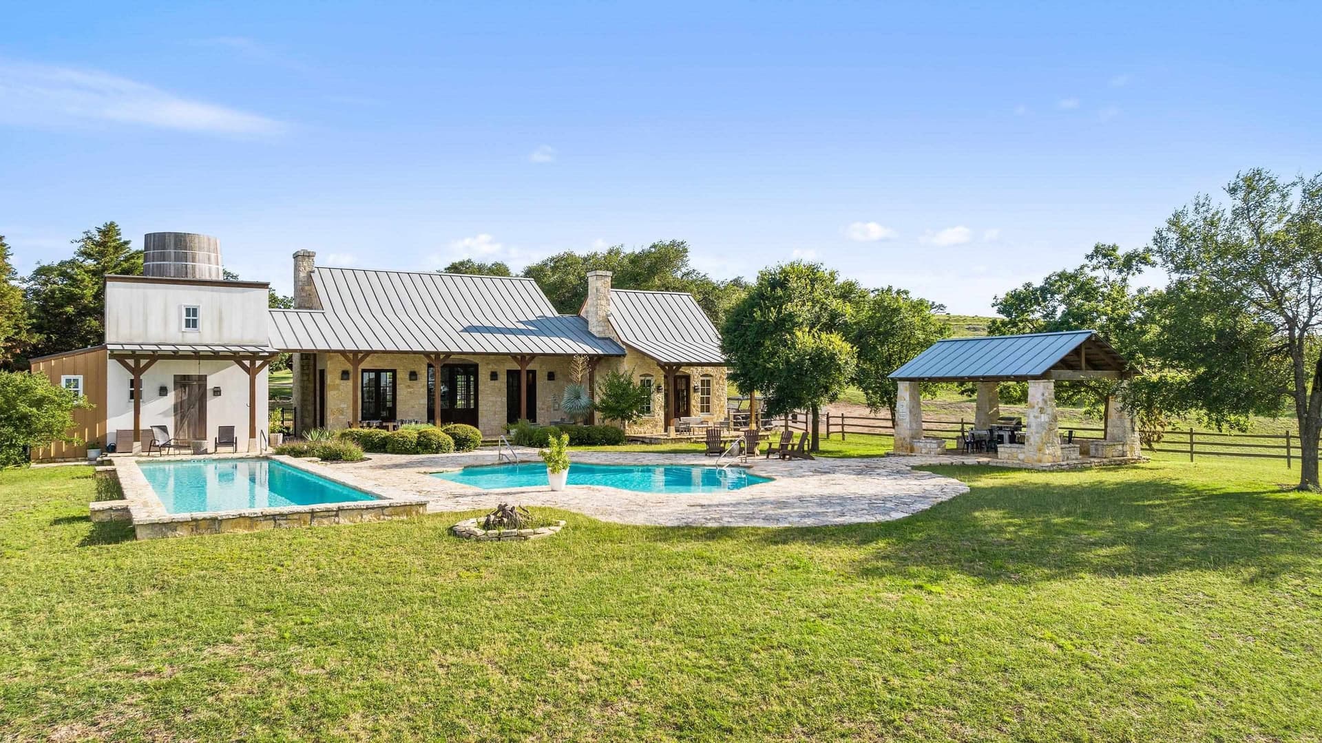 5.41 acres in Blanco County - photo 11