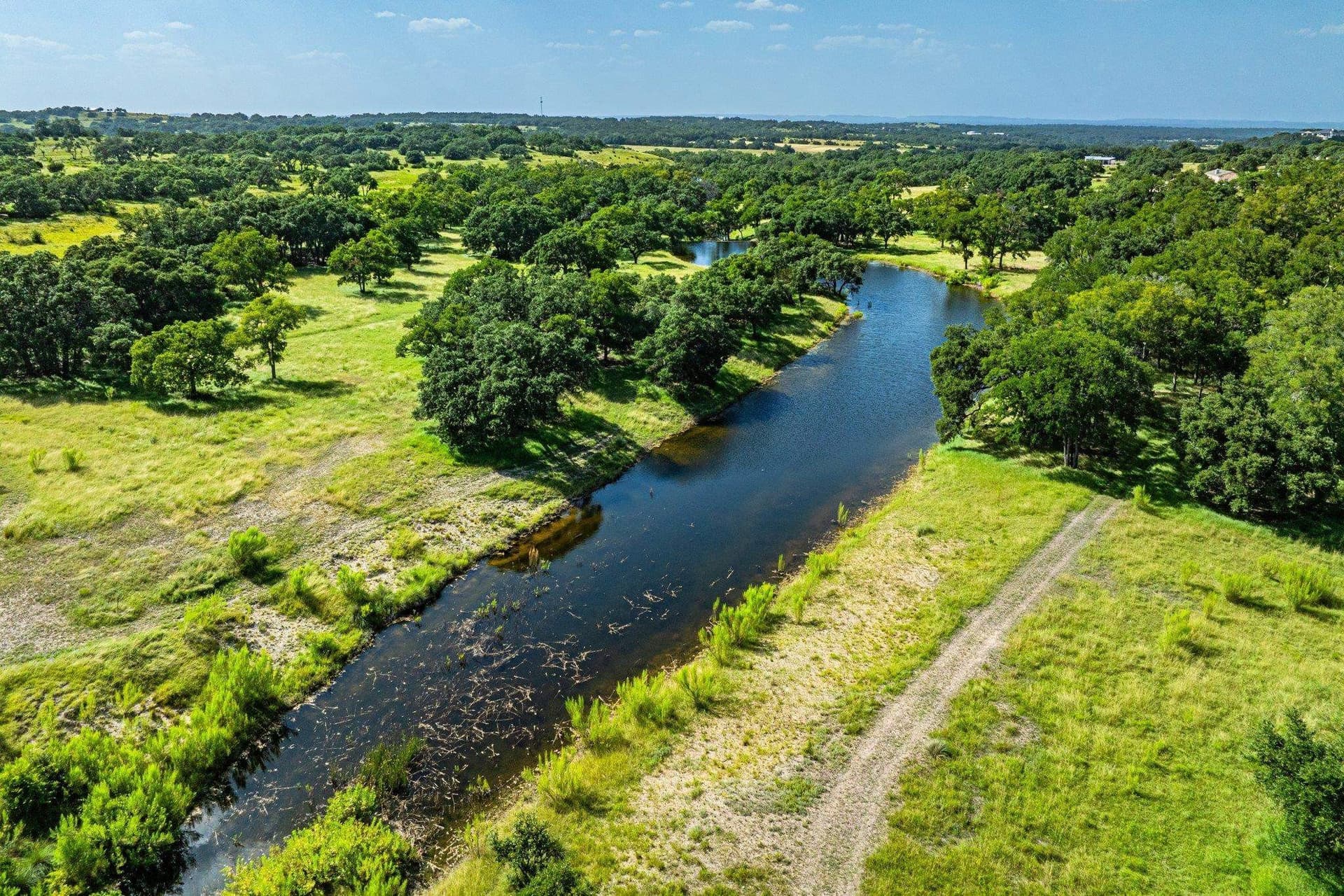 5.41 acres in Blanco County - photo 6