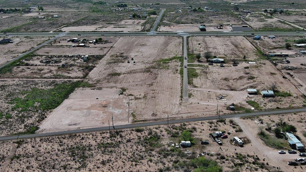 1.13 acres in Crane County - photo 6