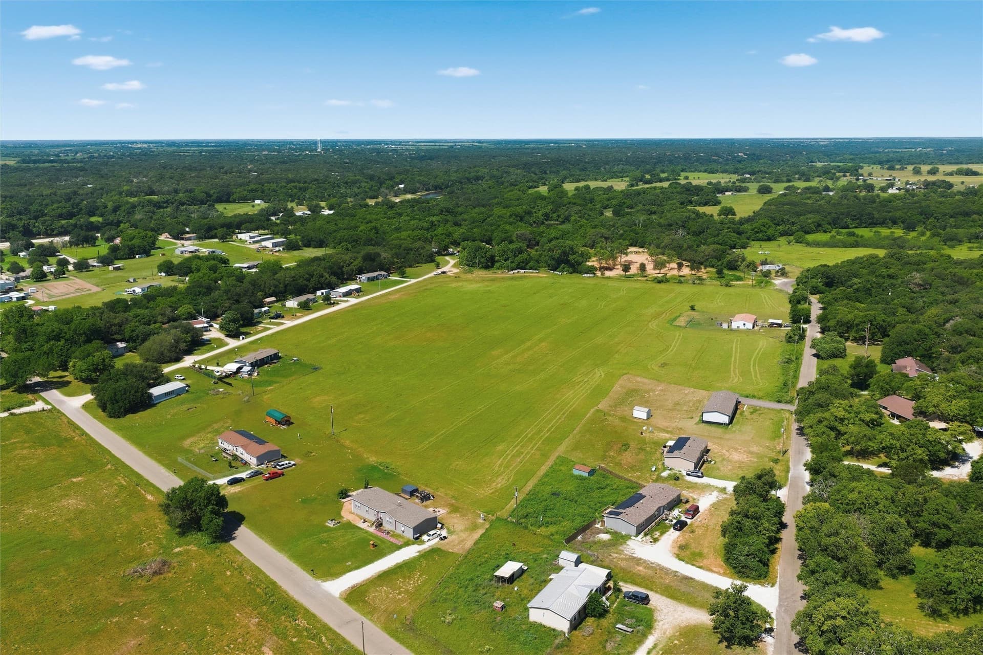 5 acres in McLennan County - photo 3