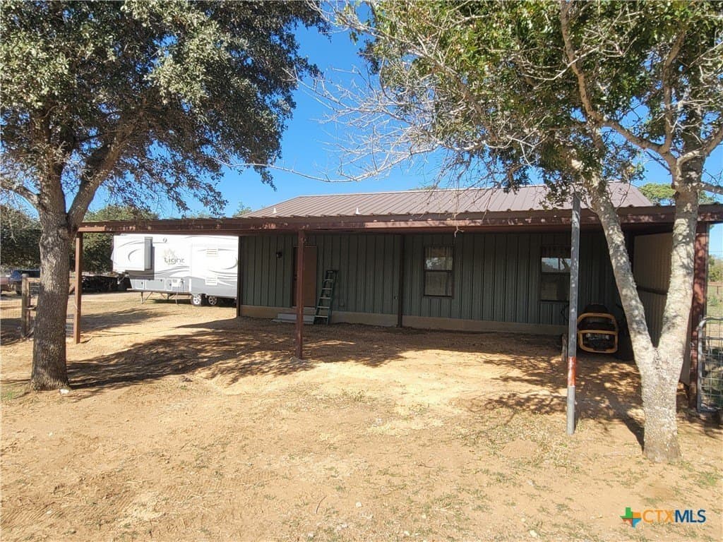 10.01 acres in Wilson County - photo 8