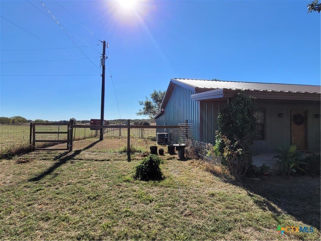 10.01 acres in Wilson County - photo 4