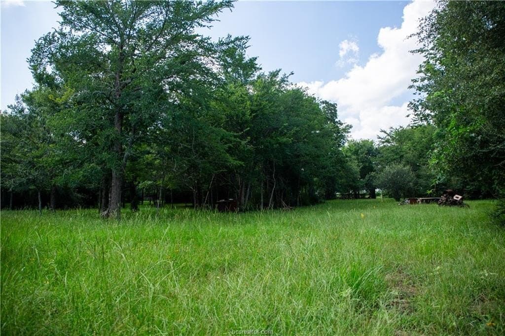 1.16 acres in Brazos County
