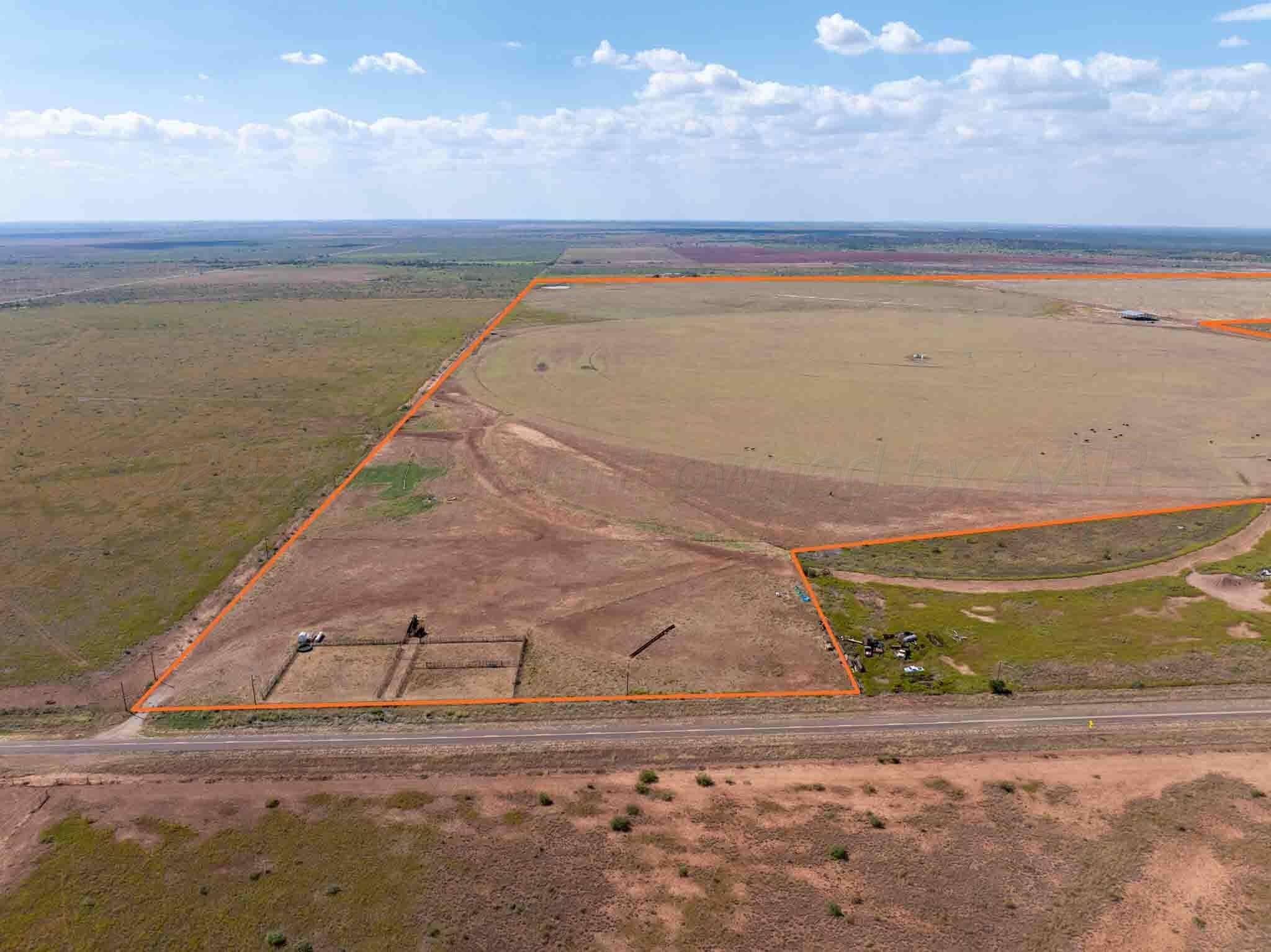 541.5 acres in Cottle County featured view