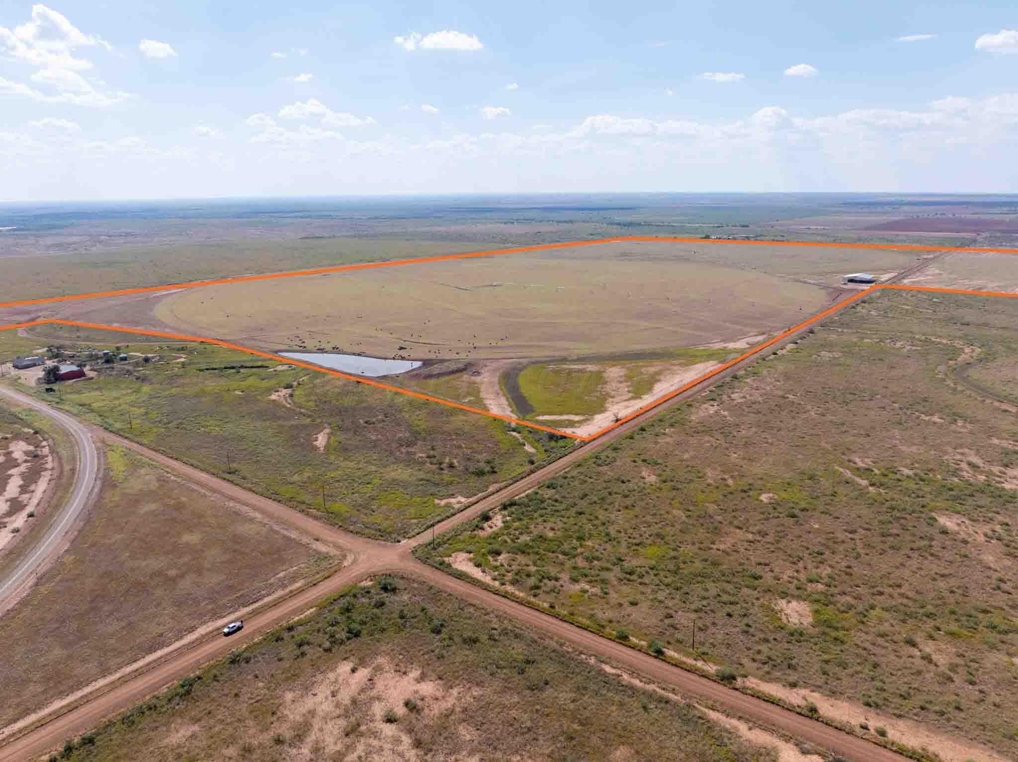 541.5 acres in Cottle County