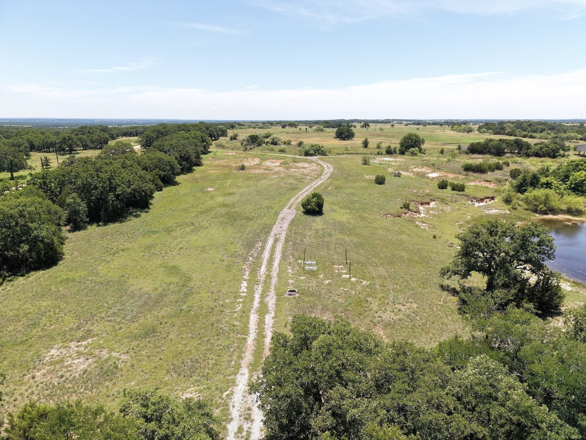 3.41 acres in Parker County gallery image 2