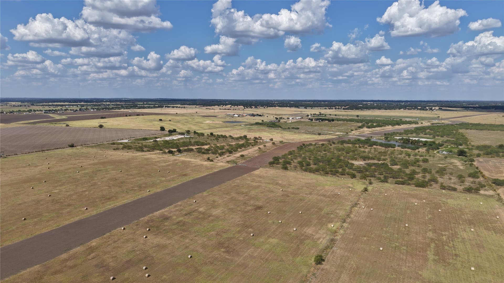 319.34 acres in Johnson County - photo 7