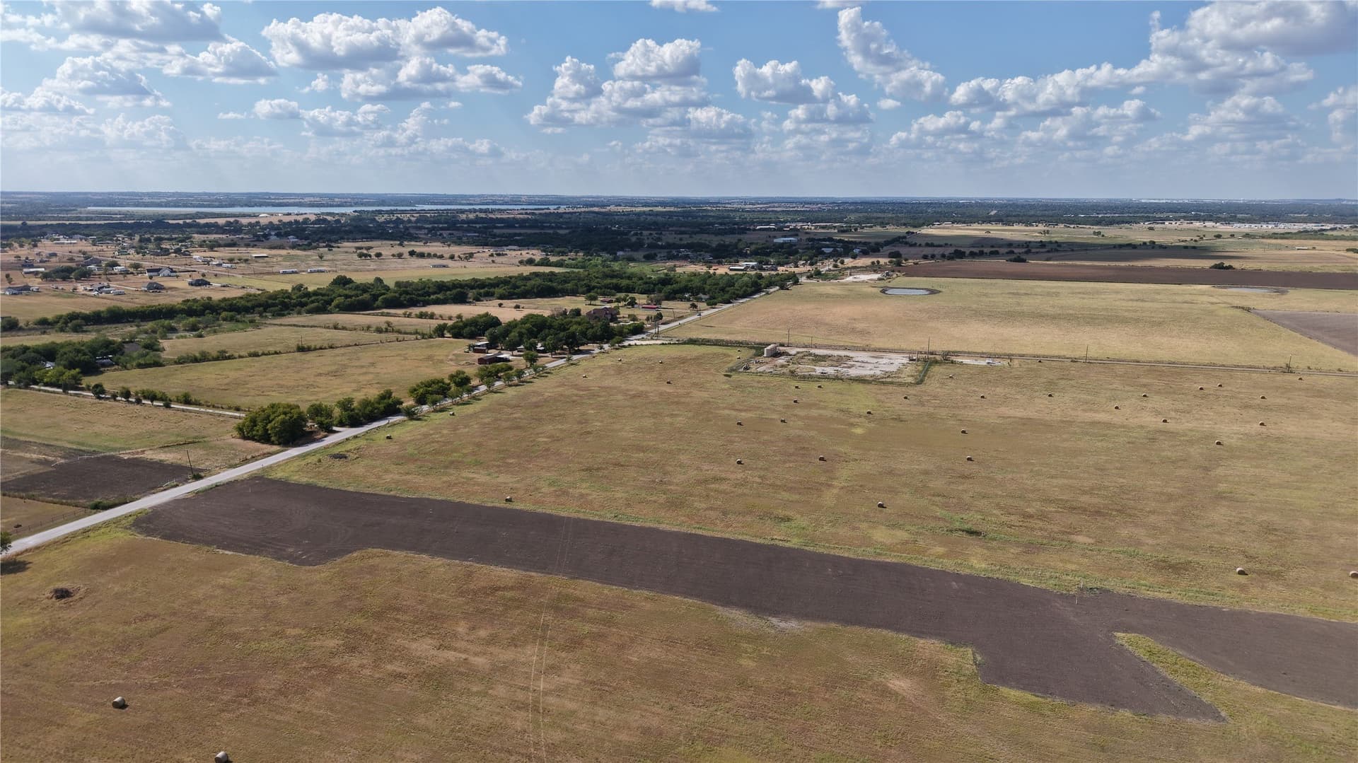 319.34 acres in Johnson County - photo 5