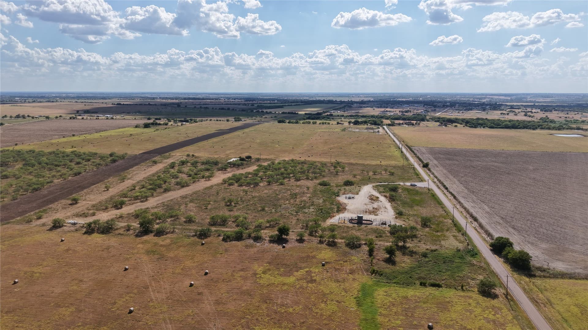 319.34 acres in Johnson County - photo 17